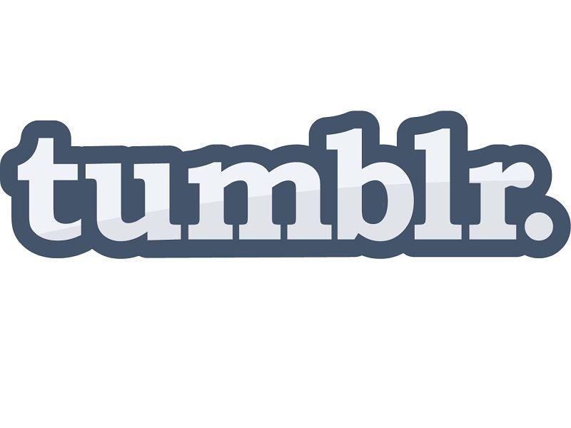 Tumblr Logo - tumblr-logo > Recruiting News and Views @ RecruitingDaily