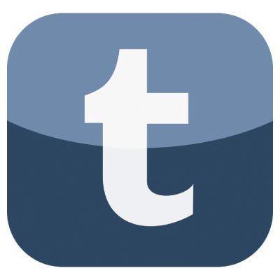 Tumblr Logo - 