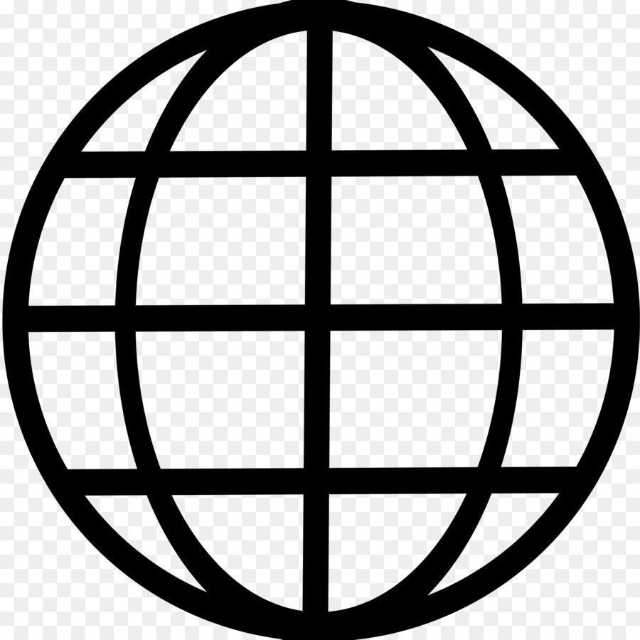 Website Logo - Kisspng World Globe Clip Art Website Logo 5ad9a14972f259 For