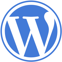 Website Logo - WordPress Website Design Themes Designed