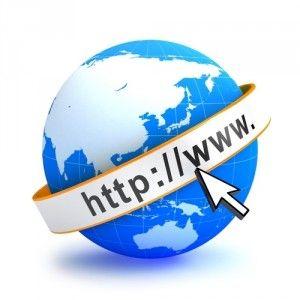 www Website Logo - Site Logos