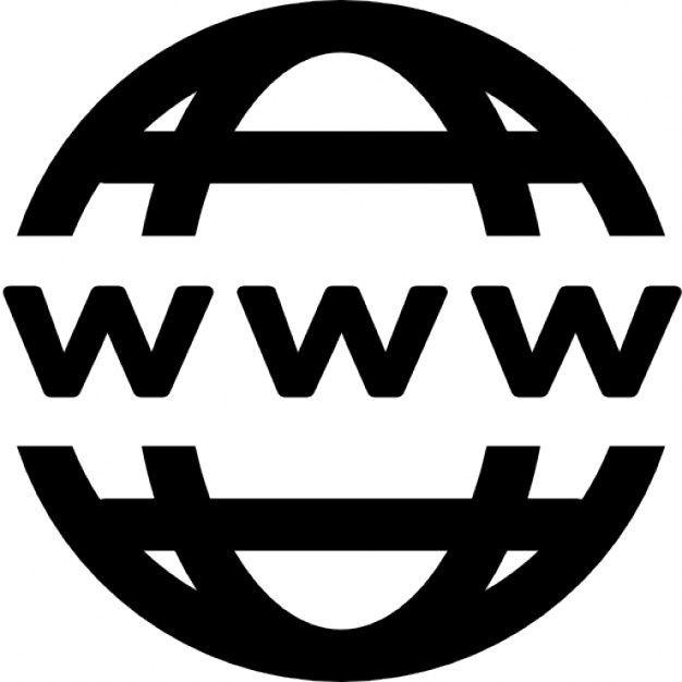 Website Logo - world wide logo - Under.fontanacountryinn.com