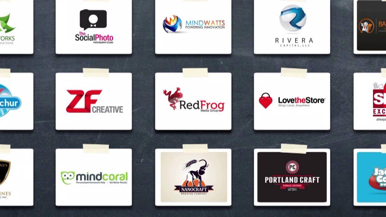 Website Logo - Logo Design, Website Design and Other Custom Designs | HiretheWorld