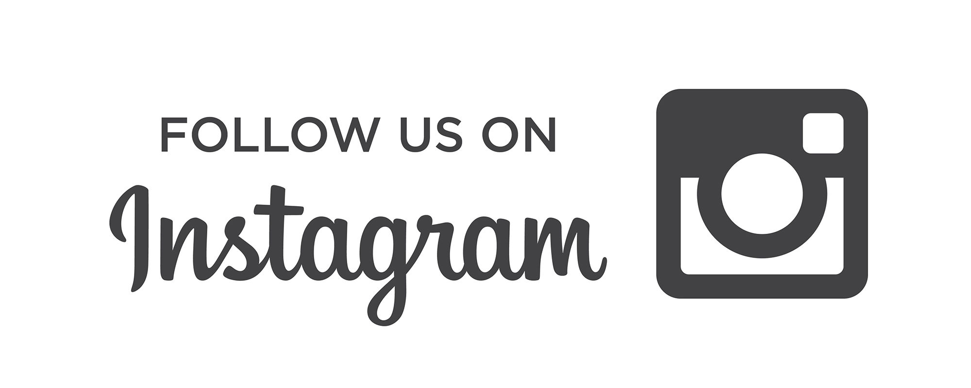 Follow Us On Instagram New Logo - Follow On Instagram Icon Wwwpixsharkcom Images Logo Image - Free ...