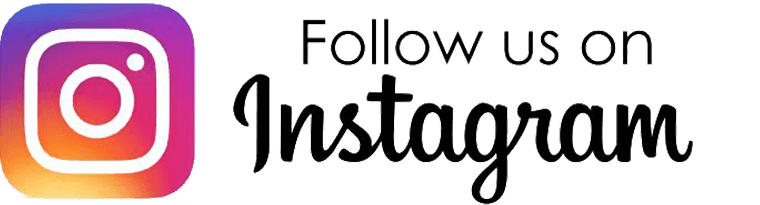 Follow Us On Instagram Logo - follow us on instagram