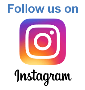 Follow Us On Instagram Logo - Follow us on instagram -Flowervision Norwich