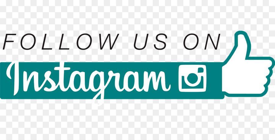 Follow Us On Instagram Logo - Logo Social media Marketing LOGO png download*640