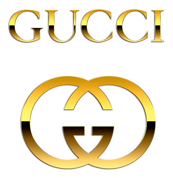 Gucci Logo LogoDix