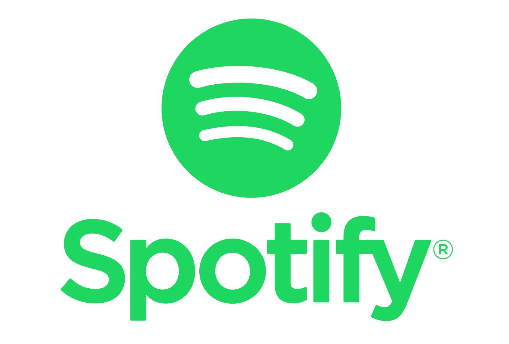 Spotify Logo - Color-Spotify-Logo - The Kelly Girls