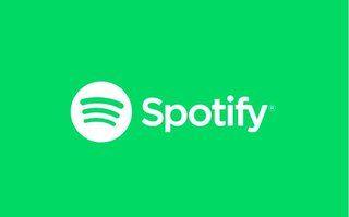 Spotify Logo - No you're not going mad, the green has changed on the Spotify logo ...