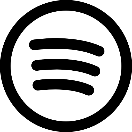 Spotify Logo - Spotify logo Icon