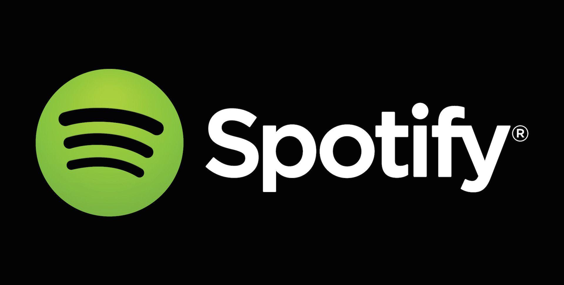 Spotify Logo - spotify-logo-horizontal-black - King Kong Company