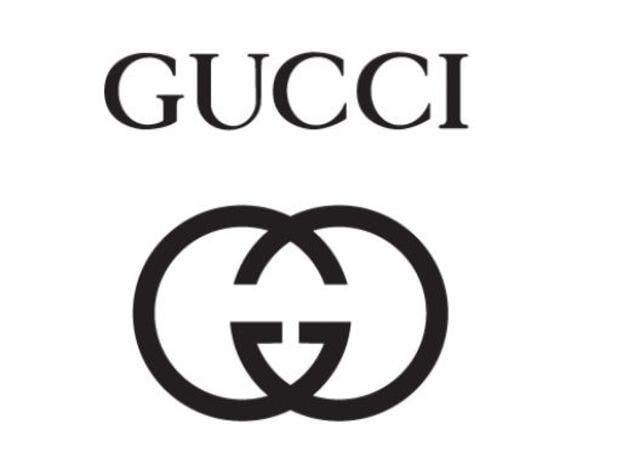 Gucci Logo - Gucci Logo (1933-) by LegoMaster2149 - Thingiverse