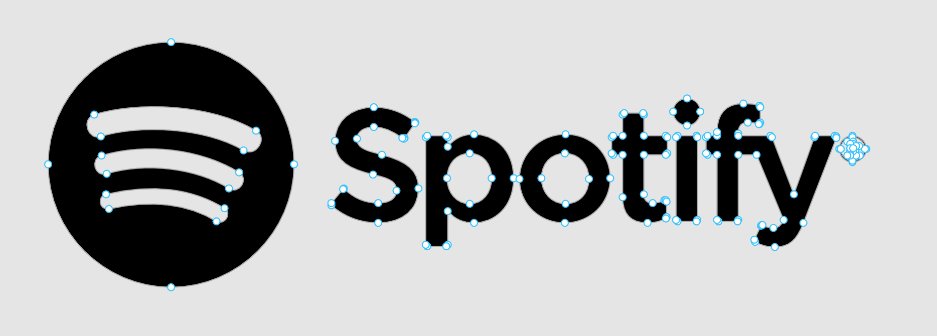 Spotify Logo - Common Pitfalls when Serving SVGs and How to Solve Them - José M. Pérez