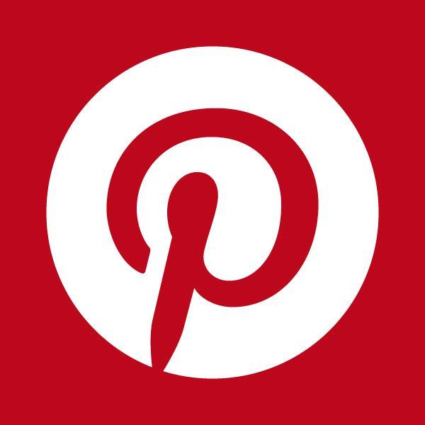 Pintrest Logo - Free Free Pinterest Icon 118295 | Download Free Pinterest Icon - 118295
