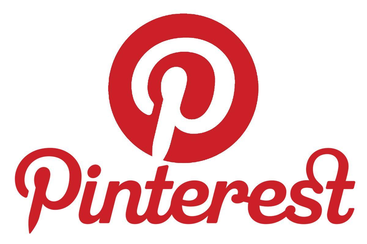 Pintrest Logo - Save Your Ideas with Pinterest