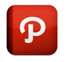 Pintrest Logo - 7 Best Logos that Look Like the Pinterest Logo images | A logo ...