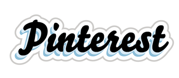 Pintrest Logo - What we learned from the Starbucks, Pinterest, and Mailchimp logo