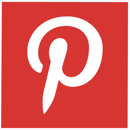 Pintrest Logo - pinterest logo