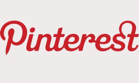 Pintrest Logo - Pinterest logo