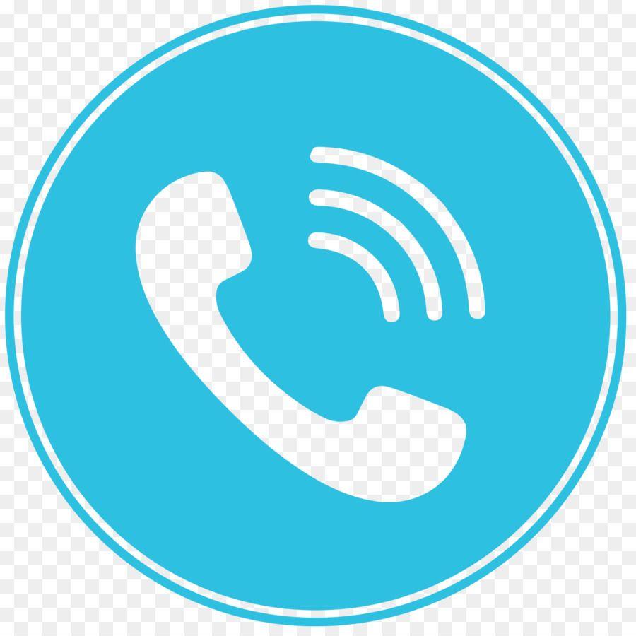 Blue Phone Logo - WhatsApp Dialer Android Google Contacts - phone logo png download ...