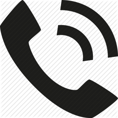 Phone Logo - Download TELEPHONE Free PNG transparent image and clipart