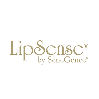 LipSense Logo - LipSense-Logo - Unravel Pediatric CancerUnravel Pediatric Cancer