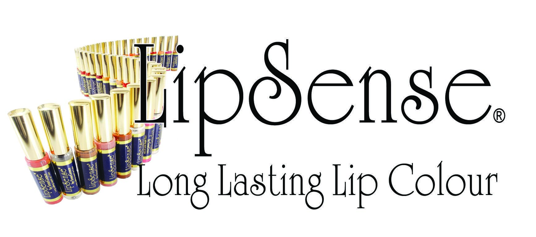 LipSense Logo - Lipsense Logos