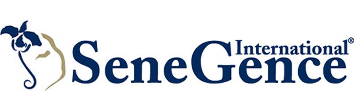 LipSense Logo - SeneGence® - The Official Site of SeneGence International, Inc.