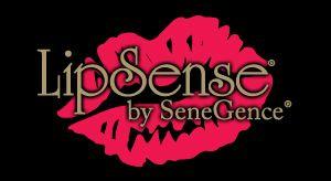 LipSense Logo - Lipsense Logo Slamology