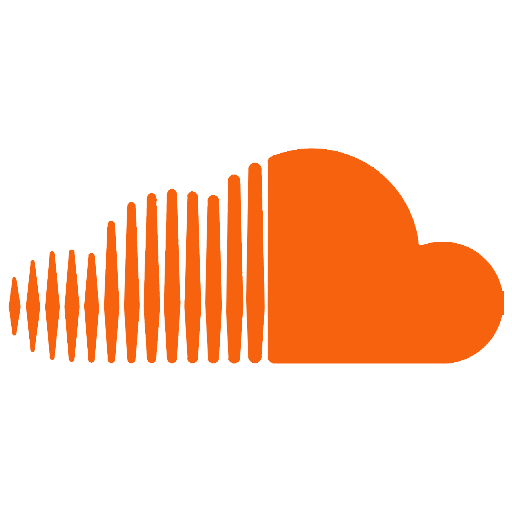 SoundCloud Logo - Soundcloud icon