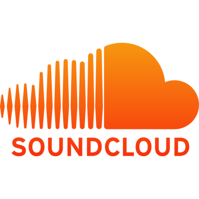 SoundCloud Logo - Soundcloud Logo transparent PNG - StickPNG