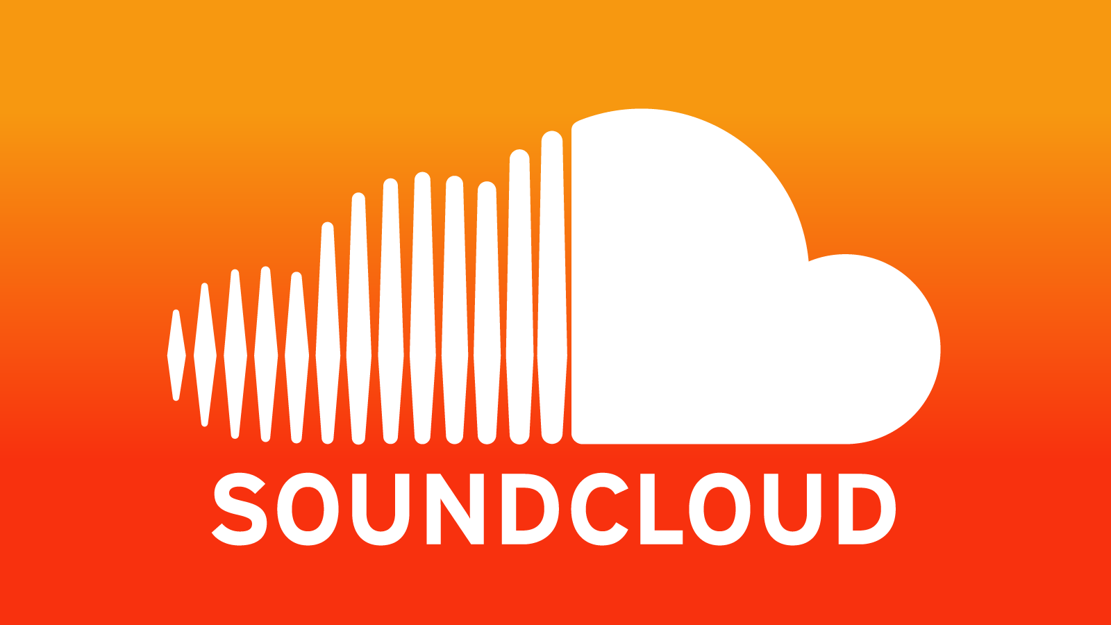 SoundCloud Logo - You Can Now Link to SoundCloud Tracks in Your Instagram Stories ...