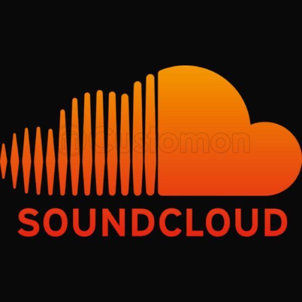 SoundCloud Logo - Soundcloud Logo Pantie | Customon.com