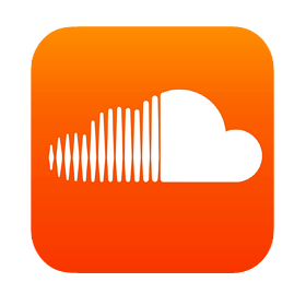 SoundCloud Logo - Soundcloud Icon transparent PNG