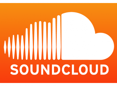 SoundCloud Logo - Soundcloud to introduce advertising, subscription service | NBHAP