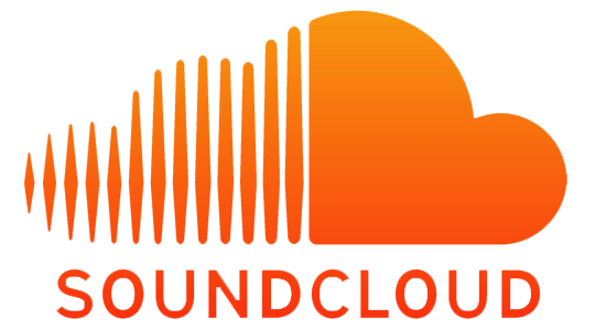 SoundCloud Logo - soundcloud-logo-3 | Sarfaraz Laskari