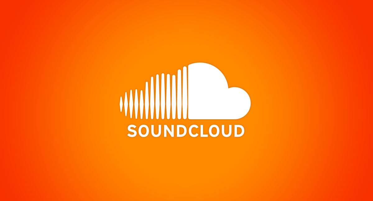 SoundCloud Logo - Soundcloud Premier Monetization Contract Raises Concerns For ...