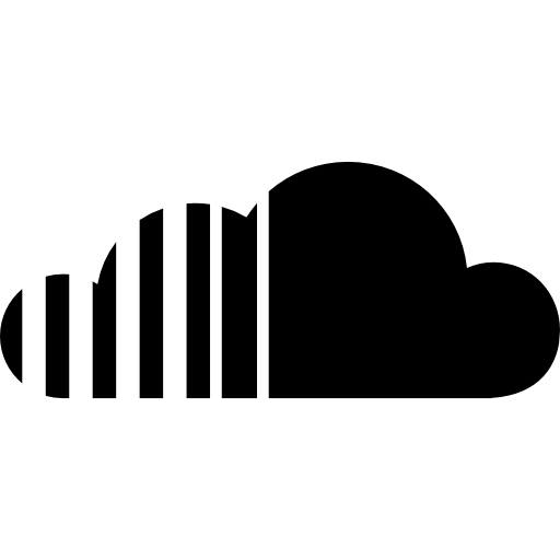 SoundCloud Logo - Soundcloud logo Icons | Free Download