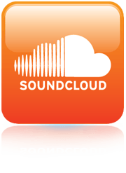 SoundCloud Logo - soundcloud-logo | Barbara Rose, PhD | Borntoinspire