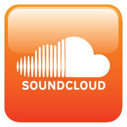 SoundCloud Logo - Soundcloud Logo.png