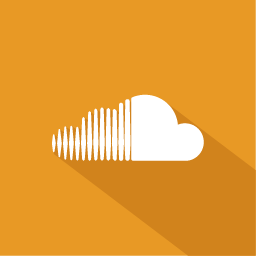 SoundCloud Logo - Soundcloud Icon | Simple Iconset | Dan Leech