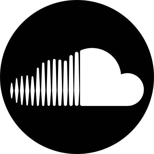 SoundCloud Logo - Soundcloud logo social icons