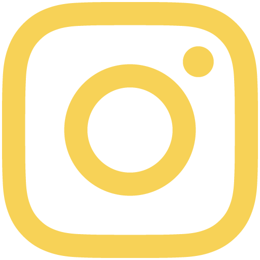 Intagram Logo - Gold Instagram Logo for DI – Denver Mart Drive In