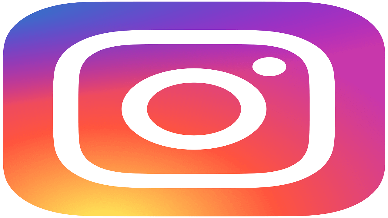Instagran Logo - Instagram logo new png 3 » PNG Image