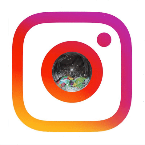 Instadram Logo - Instagram logo GIF - Find on GIFER