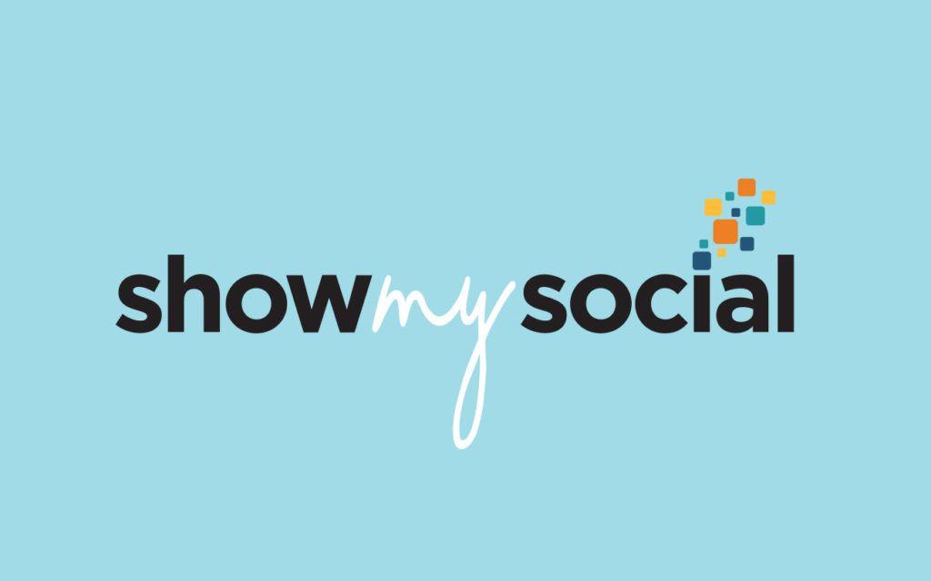 Soical Logo - Show my Social Logo Design | Flinch Design