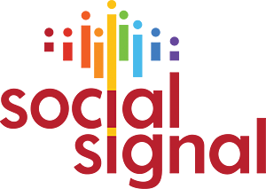 Social Logo - Logos, photos and more | Social Signal