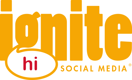 Social Logo - Ignite Social Media