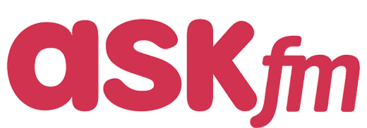 Ask.fm Logo - ASKfm